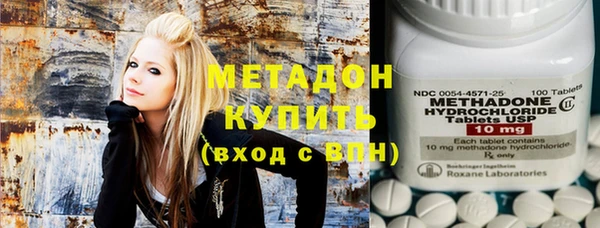 прущий лед Покачи